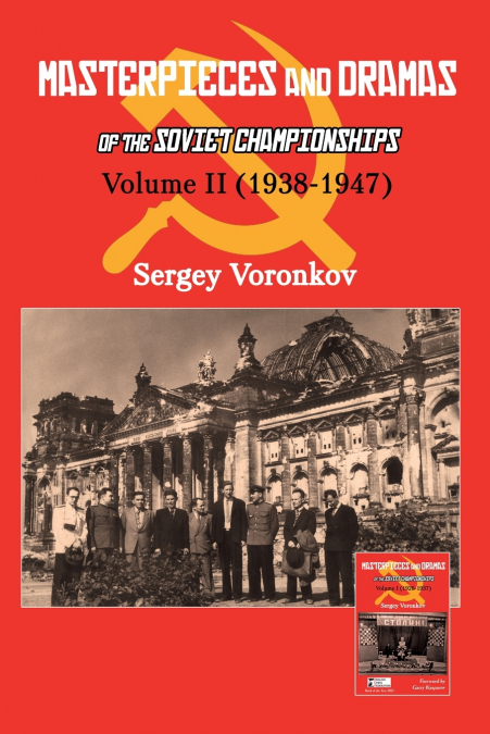 Masterpieces and Dramas of the Soviet Championships