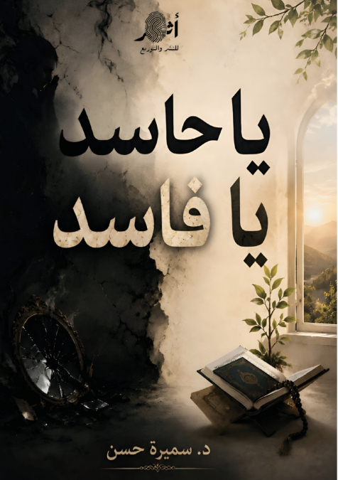 يا حاسد يا فاسد