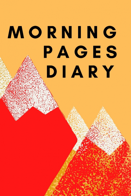 Morning Pages Diary