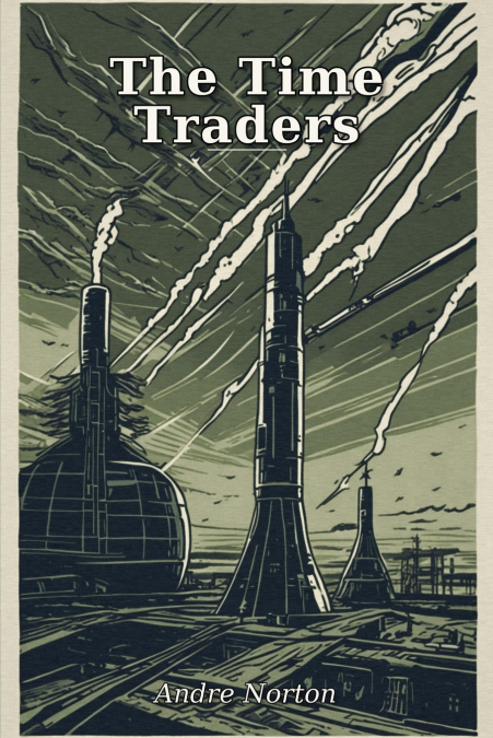 The Time Traders