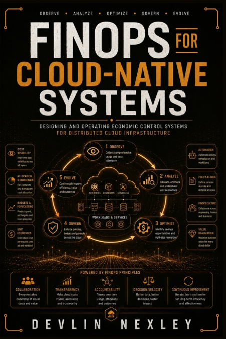 FinOps for Cloud-Native Systems