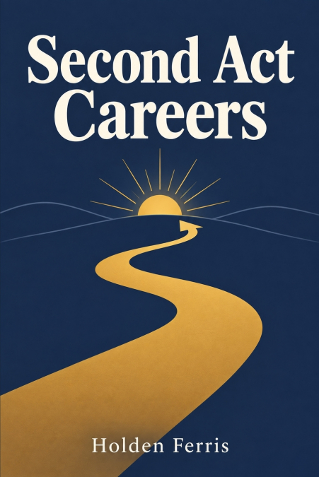 Second Act Careers