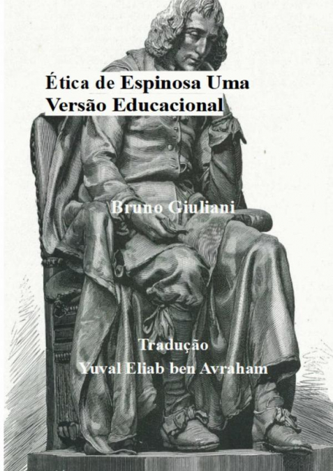 Ética De Espinosa