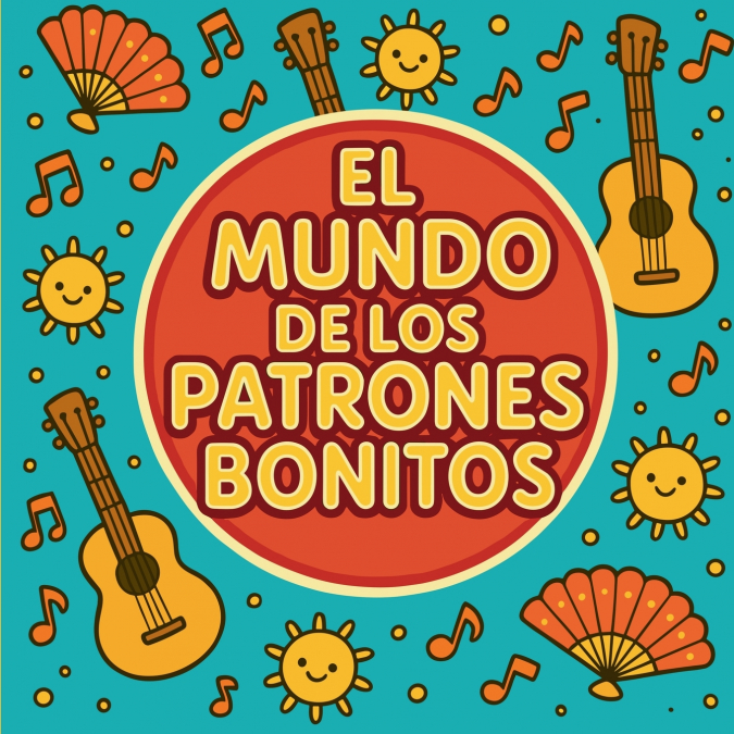 El Mundo de los Patrones Bonitos