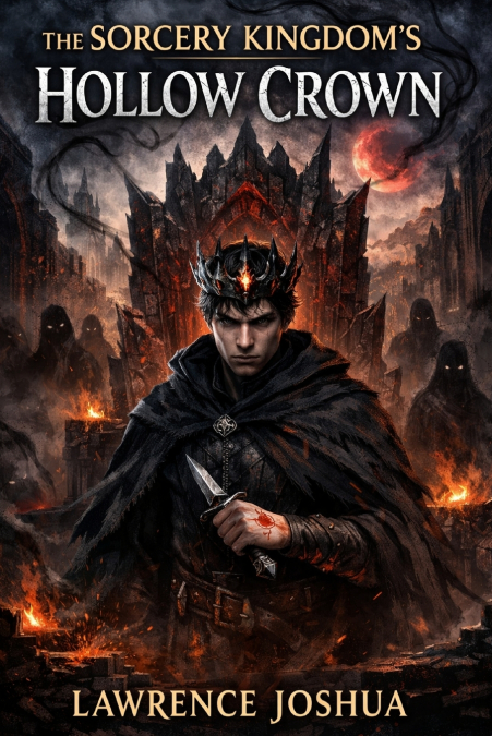The Sorcery Kingdom’s Hollow Crown