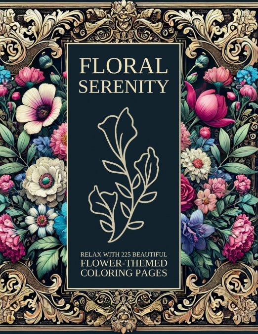 Floral Serenity