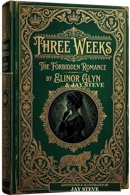 Three Weeks