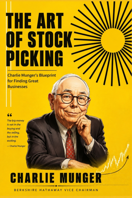 The Art of Stock Picking