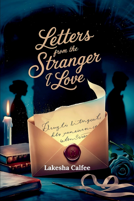 Letters from the Stranger I Love