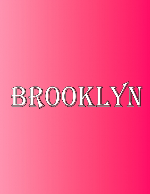 Brooklyn
