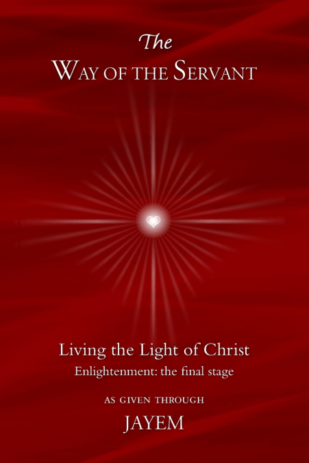 The Way of the Servant