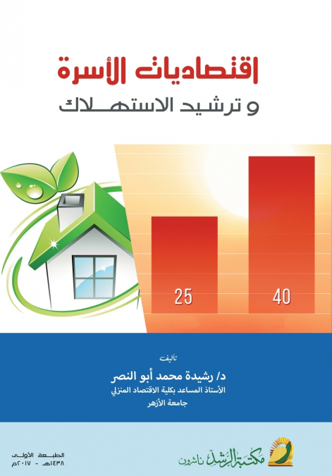 اقتصاديات الأسرة  و ترشيد الاستهلاك  - Family Economics and Rationalizing Consumption