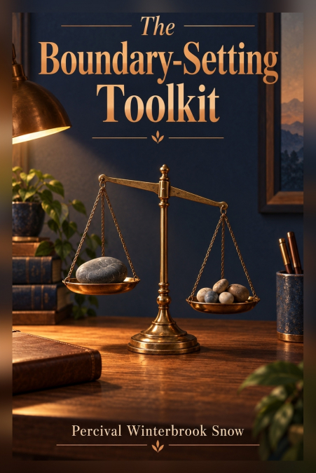 The BoundarySetting Toolkit