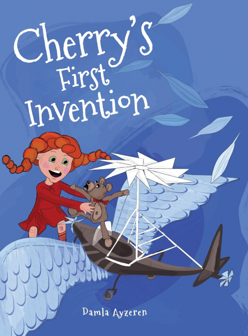 Cherry’s First Invention