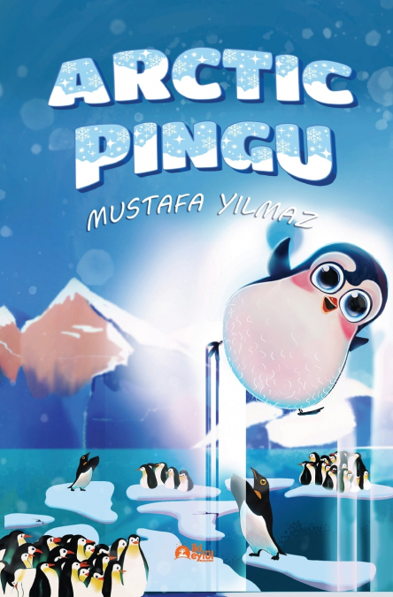 Arctic Pingu