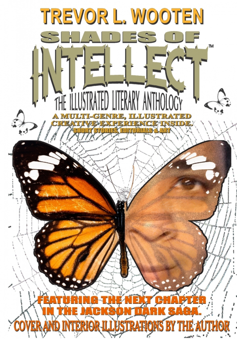 Shades Of Intellect