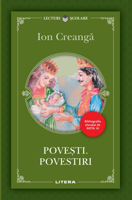 Povești. Povestiri