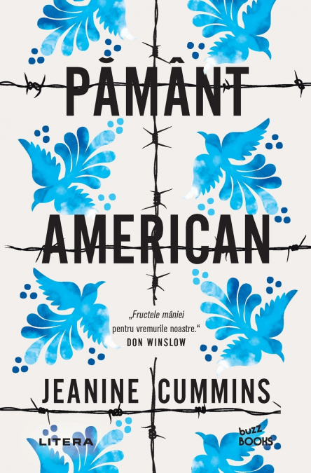Pământ american