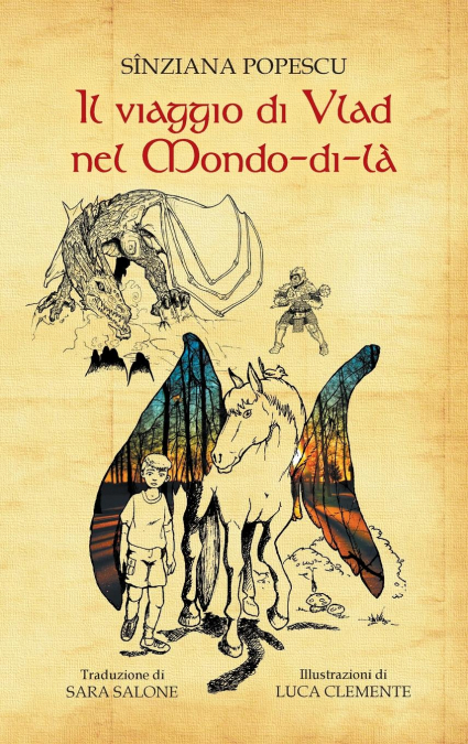 Il viaggio di Vlad nel Mondo-di-là