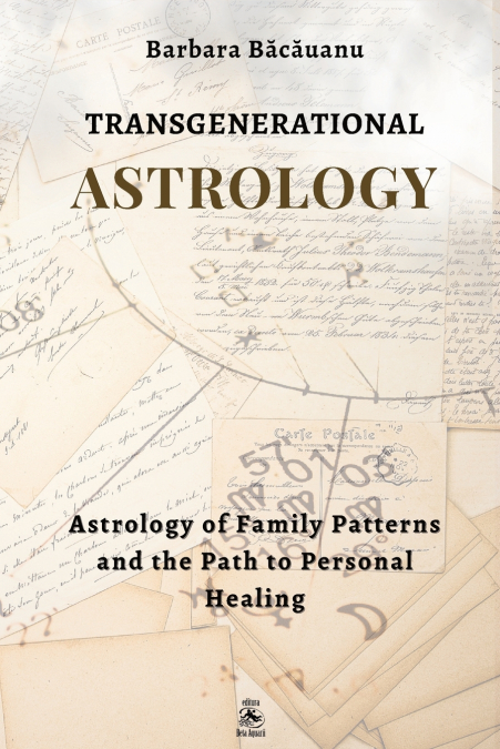 Transgenerational Astrology