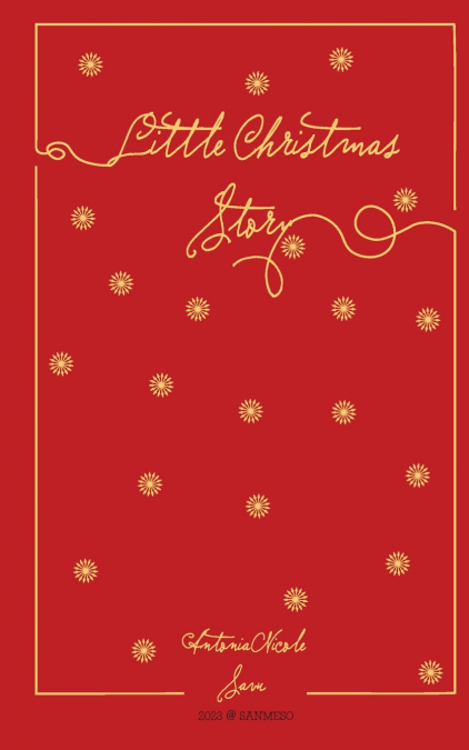 Little Christmas Story