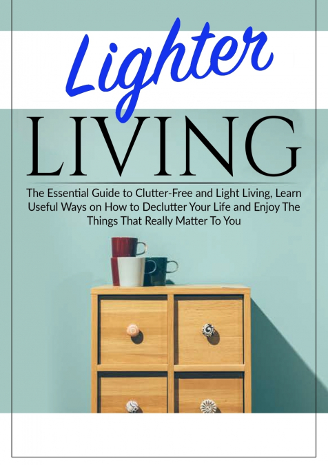 Lighter Living