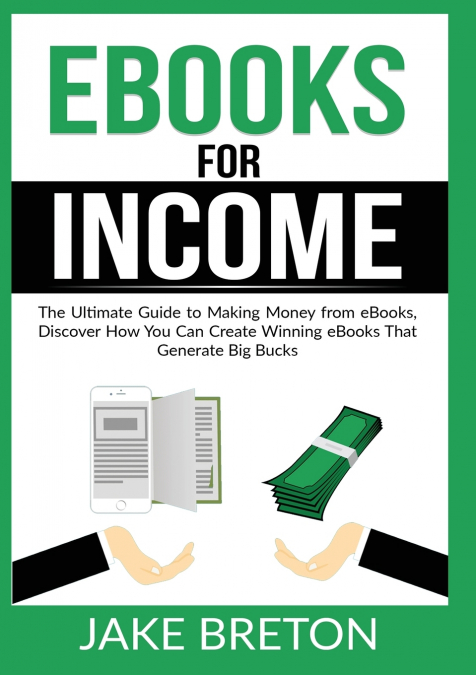 eBooks for Income