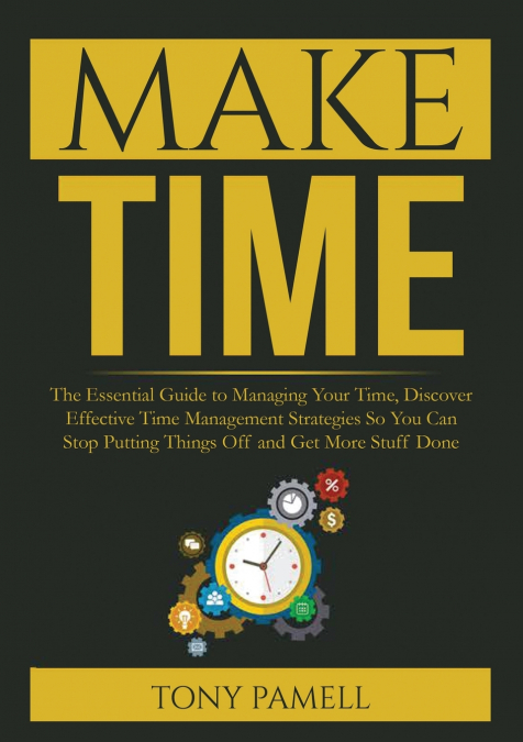 Make Time