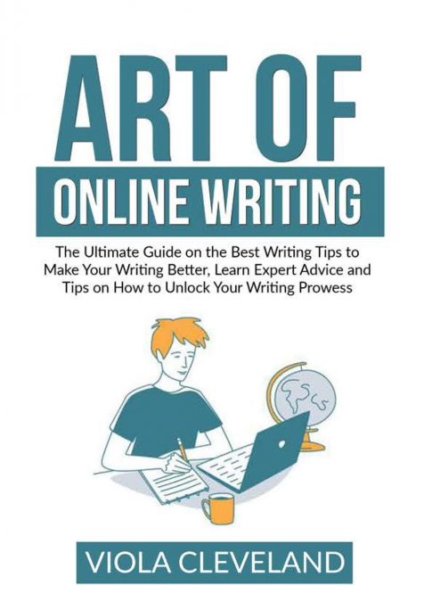 Art of Online Writing