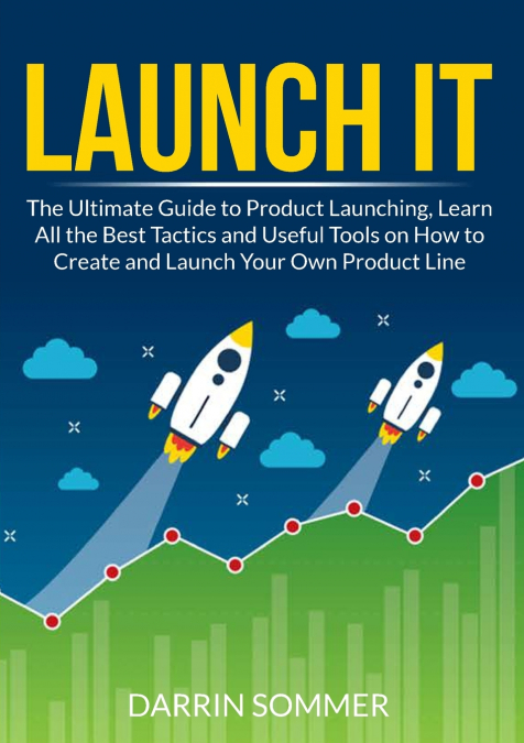 Launch It