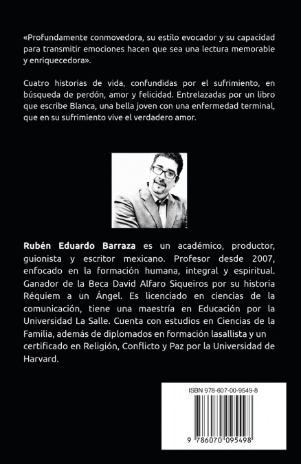 Réquiem a un ángel