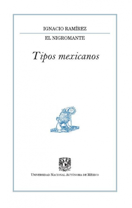 Tipos mexicanos