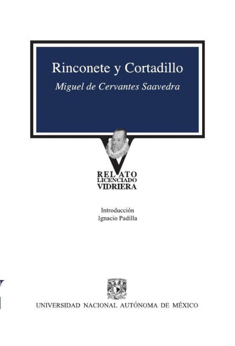 Rinconete y Cortadillo