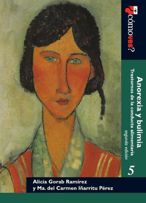 ¿Cómo ves? Anorexia y bulimia
