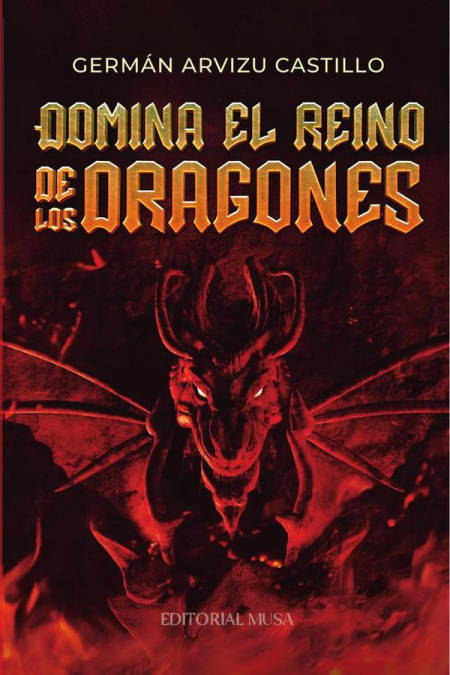 Domina el Reino de los Dragones
