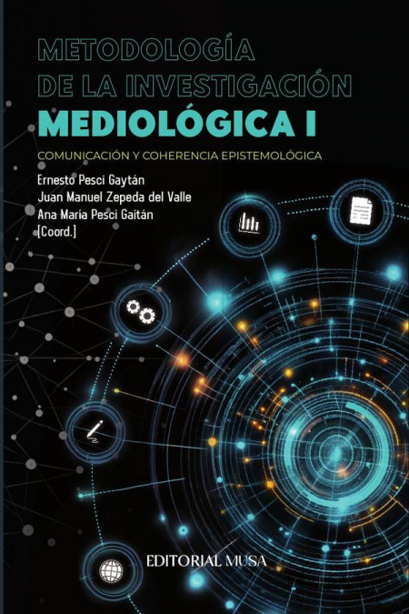 Metodología de la Investigación Mediológica I