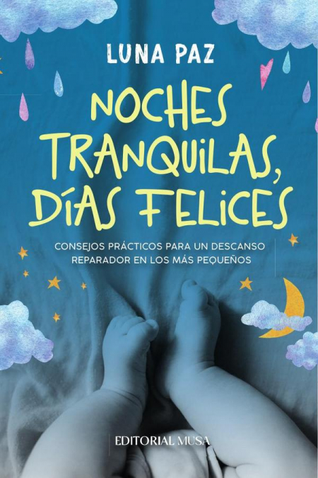 Noches Tranquilas, Días felices