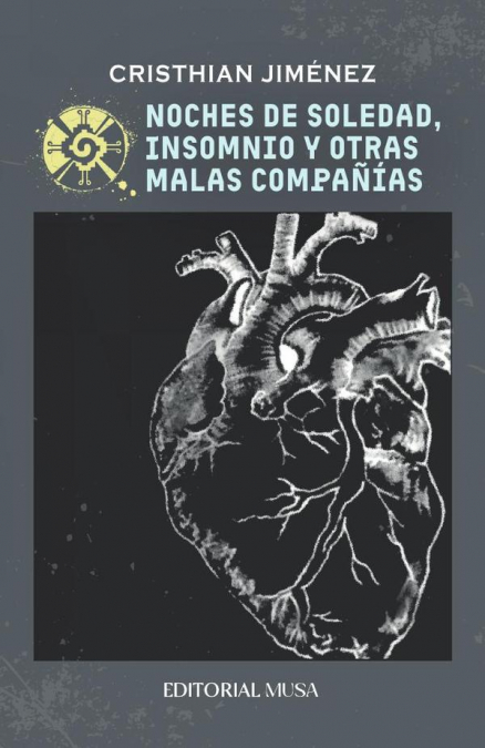 Noches de Soledad, Insomnio y Otras Malas Compañías