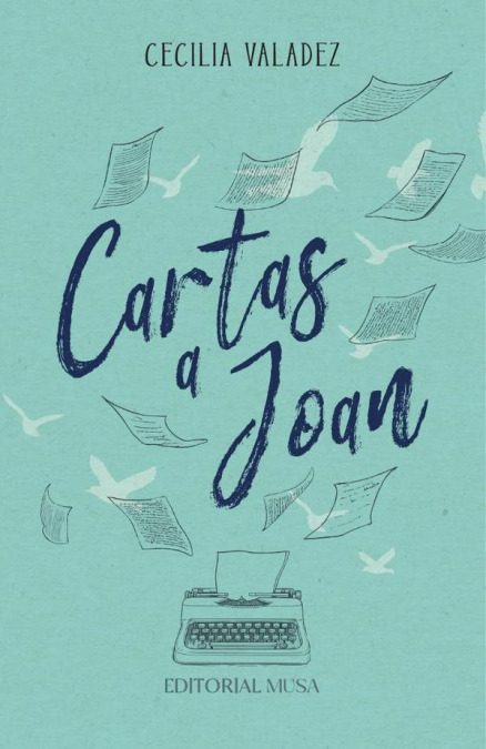 Cartas a Joan