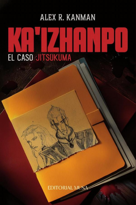 Ka’izhanpo: El Caso Jitsukuma