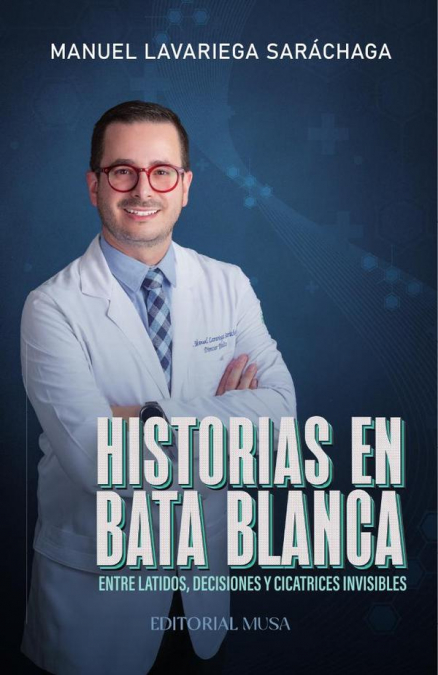 Historias en bata blanca