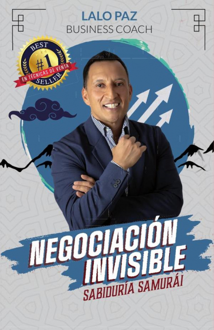 Negociación Invisible