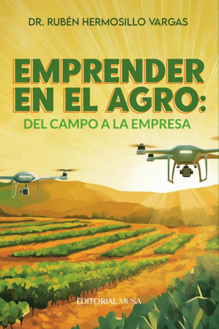 Emprender en el Agro