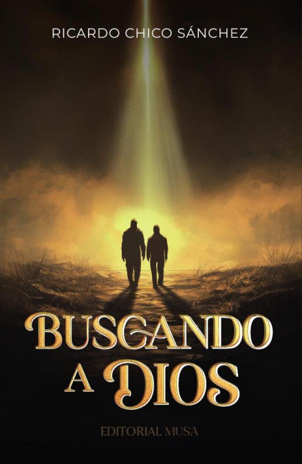 Buscando a Dios