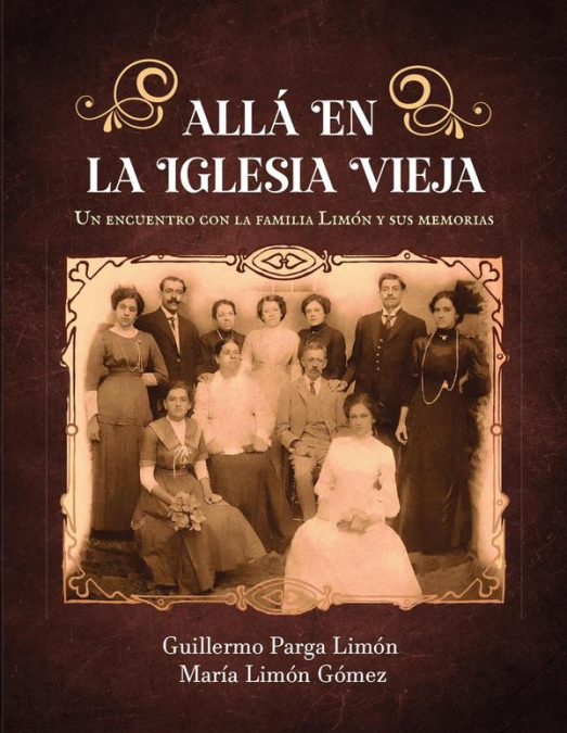 Allá en la Iglesia Vieja