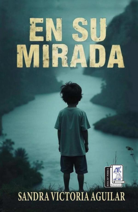 En su mirada