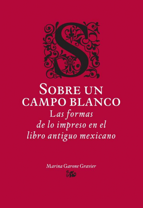 Sobre un campo blanco