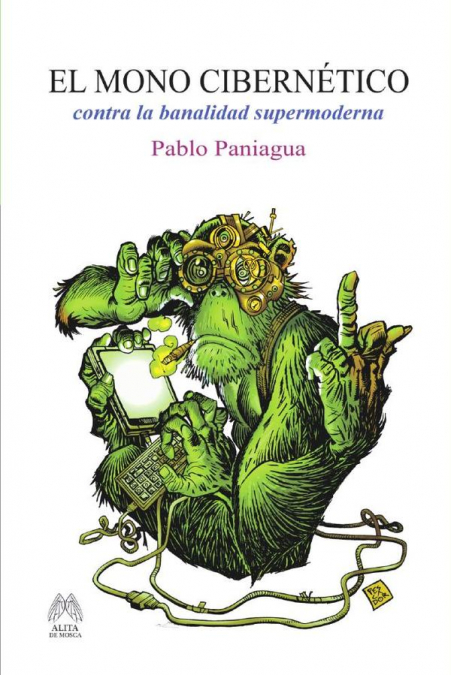 El mono cibernético