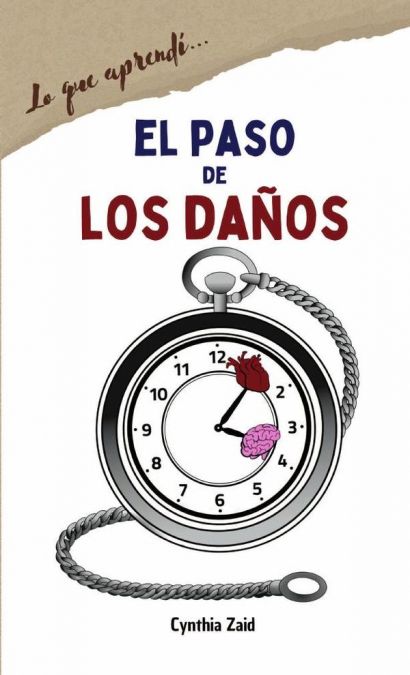 El paso de los daños