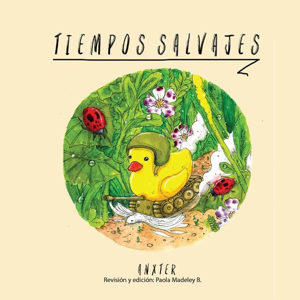 Tiempos Salvajes